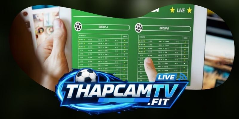 Phân tích giá trị các chỉ số trên bảng tỷ lệ trực tuyến