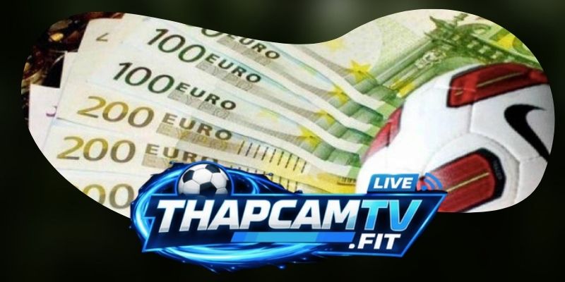Cách bắt kèo châu Âu theo hướng tối ưu lợi nhuận