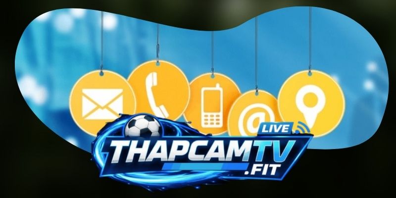 Các kênh Thông Tin Liên Hệ phổ biến hiện nay