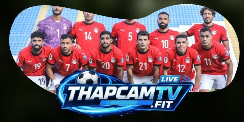 Soi Kèo Ai Cập Vs Iran 10h00 27/06