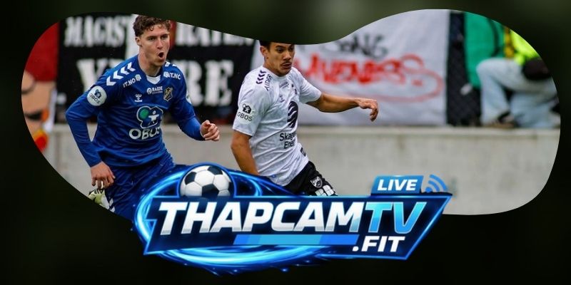 Soi Kèo Asane Fotball Vs Odds Ballklubb 21h00 14/06