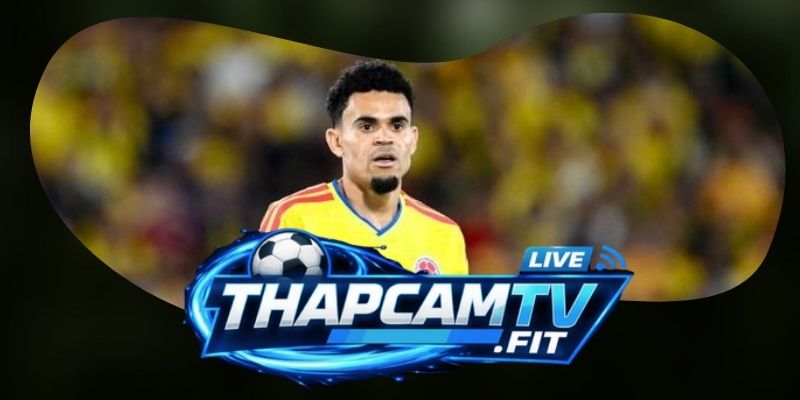 Soi Kèo Colombia Vs D.R. Congo 09h00 24/06