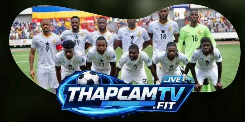 Nhận định kèo Colombia vs Ghana 08h30 04/07