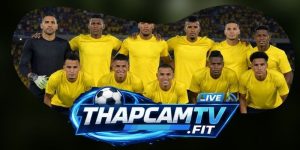 Soi Kèo Colombia Vs Ghana 08h30 04/07