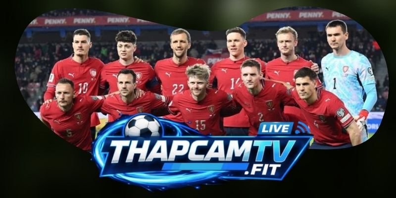 Soi Kèo Cộng Hòa Séc Vs Mexico 08h00 25/06