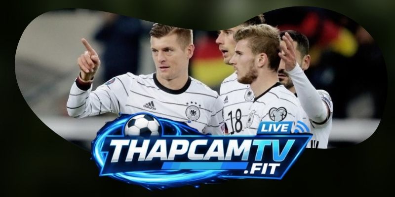 Soi Kèo Đức Vs Bờ Biển Ngà 03h00 21/06