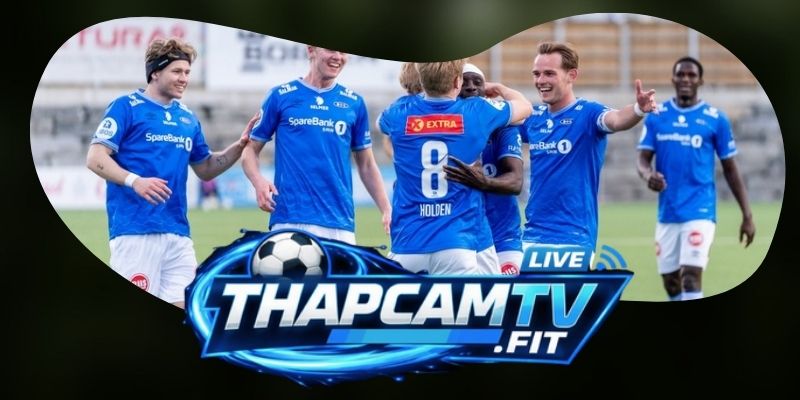 Soi Kèo FK Haugesund Vs Ranheim IL 21h00 14/06