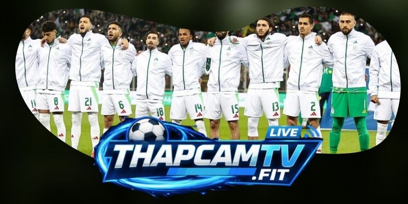 Nhận định kèo Jordan vs Algeria lúc 10h00 ngày 23/06