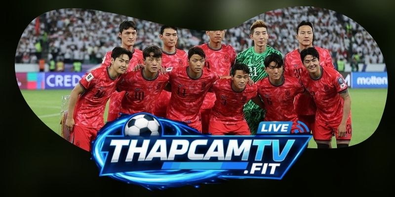 Nhận định kèo Nam Phi vs Hàn Quốc 08h00 25/06