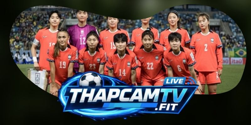 Soi Kèo Nữ Seoul Amazones Vs Nữ Suwon FCM 17h00 01/07