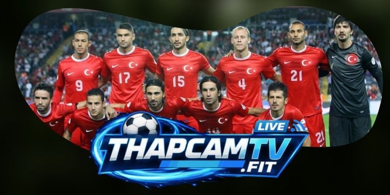 Nhận định kèo Thổ Nhĩ Kỳ vs Paraguay 10h00 20/06