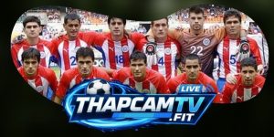 Soi Kèo Thổ Nhĩ Kỳ Vs Paraguay 10h00 20/06