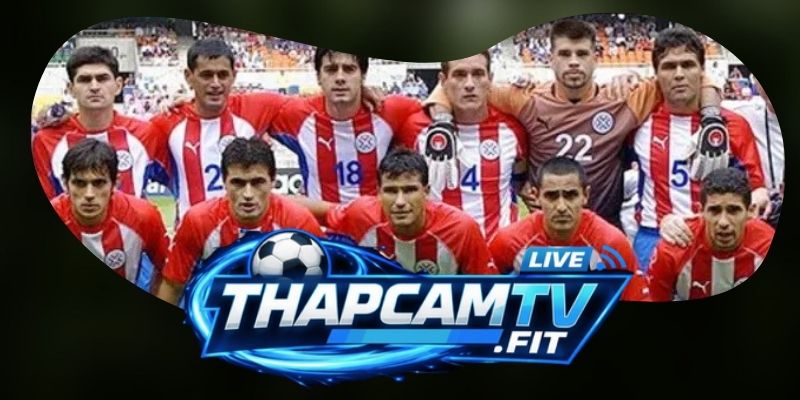 Soi Kèo Thổ Nhĩ Kỳ Vs Paraguay 10h00 20/06