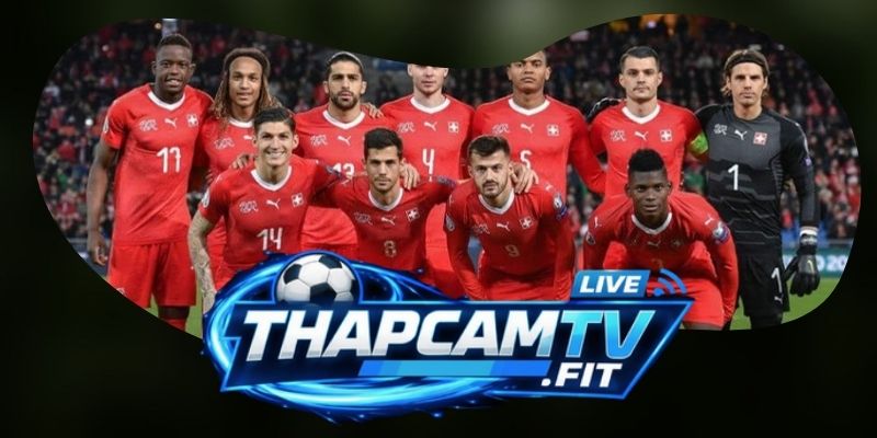 Nhận định kèo Thụy Sĩ vs Bosnia & Herzegovina