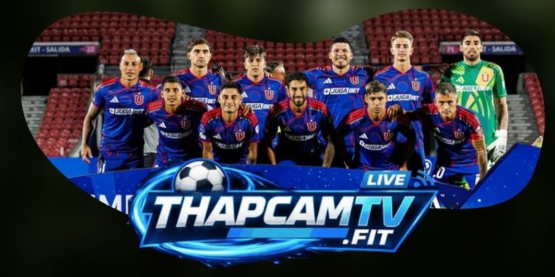 Nhận định kèo Universidad de Chile vs O Higgins