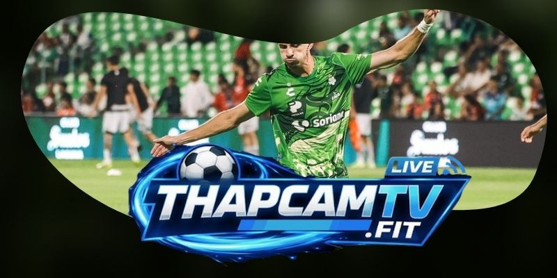 Club America bóp nghẹt trung lộ, Santos Laguna chờ thời cơ phản đòn