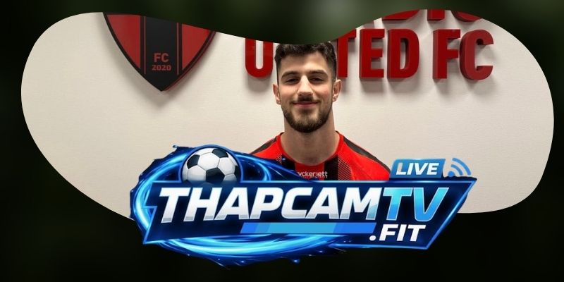 Helsingborg siết bóng hai trước chuyển trạng thái Nordic United FC