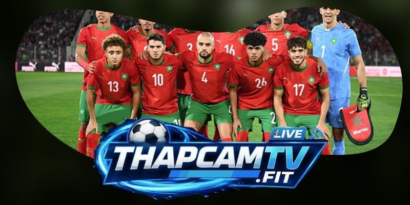 Nhận định kèo Pháp vs Maroc 03h00 10/07 với mốc chấp 1 trái