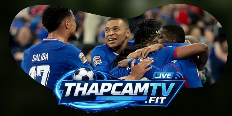 Soi Kèo Pháp Vs Maroc 03h00 10/07