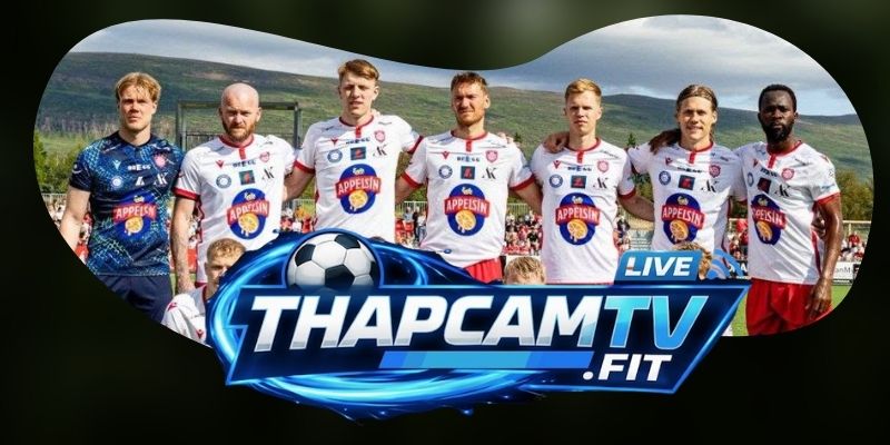 Soi Kèo Thor Akureyri Vs Breidablik 01h30 05/08
