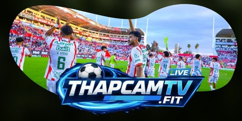 Toluca và Necaxa phân định bằng sức bền ở hai nửa sân