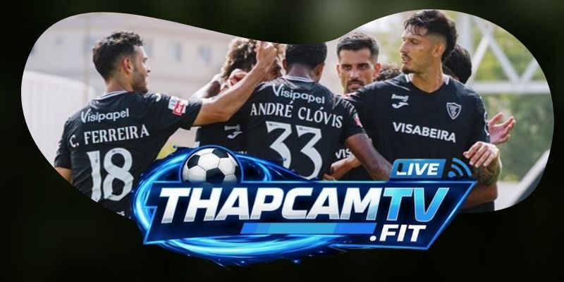 Nhận định kèo Benfica vs Viseu 02h30 10/08