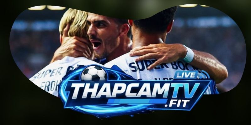 Soi Kèo FC Porto Vs Alverca 00h00 10/08