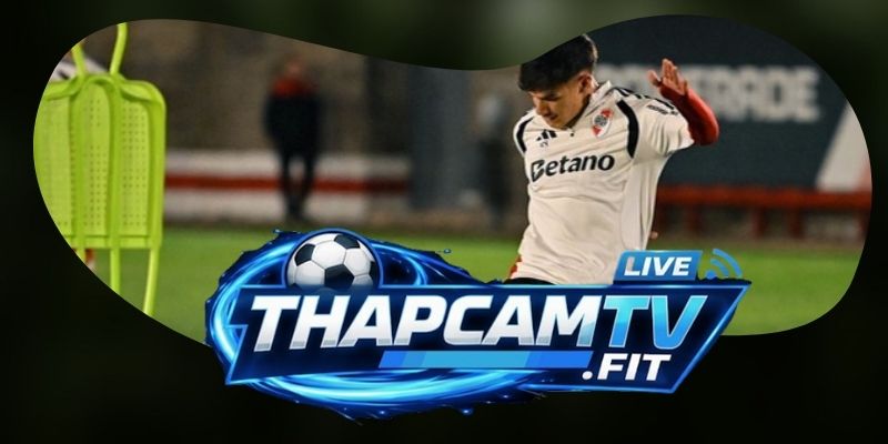 Soi Kèo Independiente Santa Fe Vs River Plate 07h30 13/08